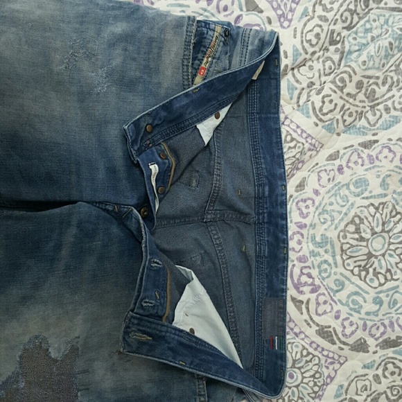 Diesel - Picture 3 of 4